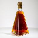 RHUM BALLY - Pyramide 7 Jahre alt - Alter Rum - 45° - 70cl