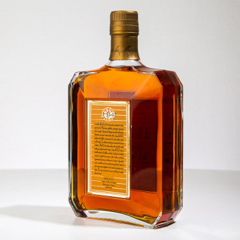 BALLY - Réserve familiale - Sehr Alter Rum - 45° - 70cl