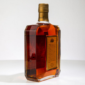 BALLY - Réserve familiale - Sehr Alter Rum - 45° - 70cl
