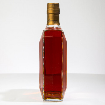 RHUM BALLY - Réserve familiale - Rhum très vieux - 45° - 70cl