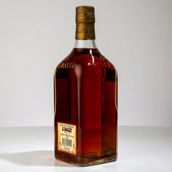 RHUM BALLY - Millésime 2002 - 43° - 70cl