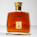 RHUM BALLY - Cuvée Héritage - Rhum hors d'âge - 43° - 70cl