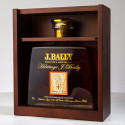 BALLY - Cuvée Héritage - Extra alter Rum - 43° - 70cl