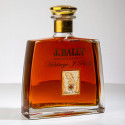 BALLY - Cuvée Héritage - Extra alter Rum - 43° - 70cl