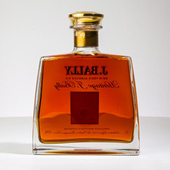 BALLY - Cuvée Héritage - Extra alter Rum - 43° - 70cl