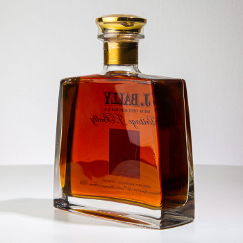 BALLY - Cuvée Héritage - Extra alter Rum - 43° - 70cl