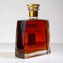 RHUM BALLY - Cuvée Héritage - Rhum hors d'âge - 43° - 70cl