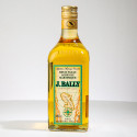 BALLY - Rhum paille - Goldener Rum - 40° - 70cl