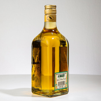 BALLY - Rhum paille - Goldener Rum - 40° - 70cl