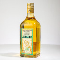 RHUM BALLY - Rhum paille - Goldener Rum - 40° - 70cl