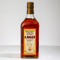 BALLY - Millésime 1997 - Alter Rum- 43° - 70cl