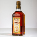 RHUM BALLY - Millésime 1997 - Rhum vieux - 43° - 70cl