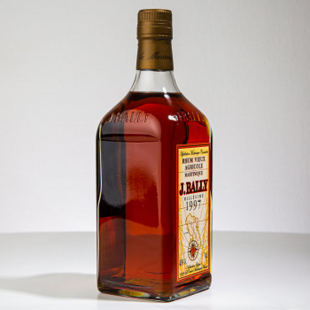 BALLY - Millésime 1997 - Alter Rum- 43° - 70cl