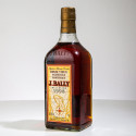 RHUM BALLY - Millésime 1998 - Rhum vieux - 43° - 70cl