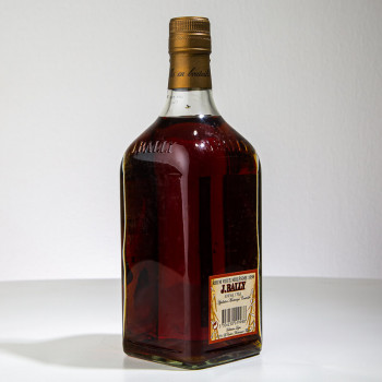 RHUM BALLY - Millésime 1998 - Alter Rum - 43° - 70cl