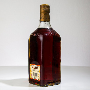 RHUM BALLY - Millésime 1998 - Rhum vieux - 43° - 70cl