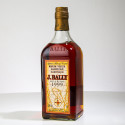 RHUM BALLY - Millésime 1999 - Rhum vieux - 43° - 70cl