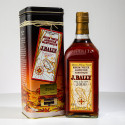 RHUM BALLY - Millésime 2000 - Rhum vieux - 43° - 70cl