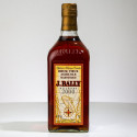 BALLY - Millésime 2000 - Alter Rum - 43° - 70cl