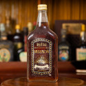 NEISSON - Sehr alter Rum - Vintage - Gravierte Flasche - 45° - 100cl