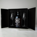 HSE - Coffret VSOP - 2 verres - Rhum très vieux - 45° - 70cl