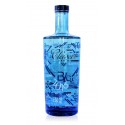 CLEMENT - Canne bleue - Millésime 2016 - Rhum Blanc - 50° - 70cl