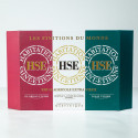 HSE - Coffret 3 rhums - Fino Oloroso Cask - Chateau La Tour Blanche - Kilchoman Cask - 3x20cl