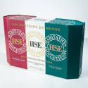 HSE - Coffret 3 rhums - Fino Oloroso Cask - Chateau La Tour Blanche - Kilchoman Cask - 3x20cl