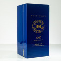 Rhum HSE single cask 1998 coffret vintage