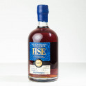 HSE - Millésime 1998 - Single Cask - Numéroté - Rhum hors d'âge - 47,8° - 50cl