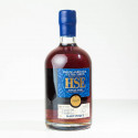 HSE - Millésime 1998 - Single Cask - Numéroté - Rhum hors d'âge - 47,8° - 50cl