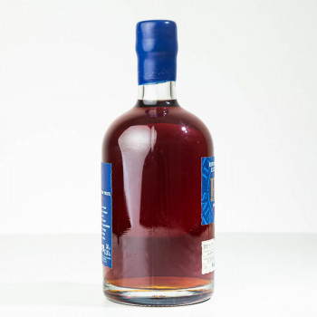 HSE - Millésime 1998 - Single Cask - Numéroté - Rhum hors d'âge - 47,8° - 50cl