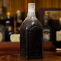 BALLY rum - Jahrgang 1960 - Vintage Rum - 45° - 75cl