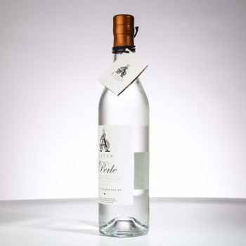 A1710 - La Perle 2019 - Rhum blanc - 54,5° - 70cl - rhum martinique