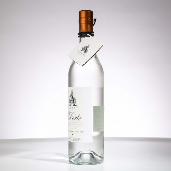 A1710 - La Perle - Millésime 2019 - Rhum blanc - 54,5° - 70cl