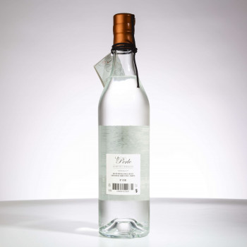 A1710 - La Perle - Millésime 2019 - Rhum blanc - 54,5° - 70cl