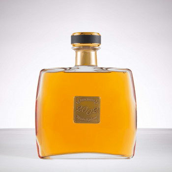 Bielle 2011 #RHUM Dégustation #125 