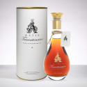 A1710 - Tricentenaire 2017 - Decanter - Extra alter rum - 41,7° - 70cl