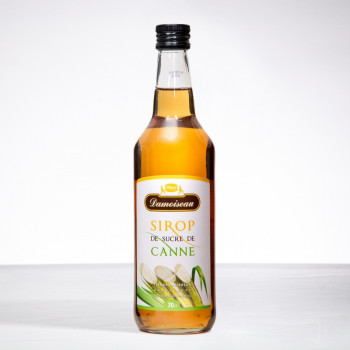 DAMOISEAU - Sirop de canne - 0° - 70cl