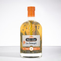 DAMOISEAU - Mango Passionsfrucht - Arrangierter Rum - 30° - 70cl