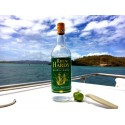 HARDY - Weisser Tartane Rum - 50° - 100cl