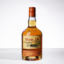 JM - Elevé sous bois - Rhum Ambré - 50° - 70cl