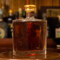 SAINT JAMES - Vintage Rum - Cuvée Anniversaire 240 ans - Carafon - 43° - 70cl