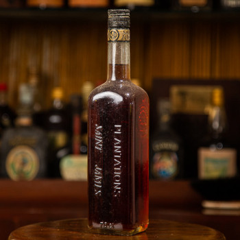 SAINT JAMES - Vintage Rum - Extra alter rum - 45° - 70cl
