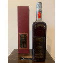 SAINT JAMES - Jahrgang 1976 - N° 04496 - Jahrgang Rum - 43° - 70cl