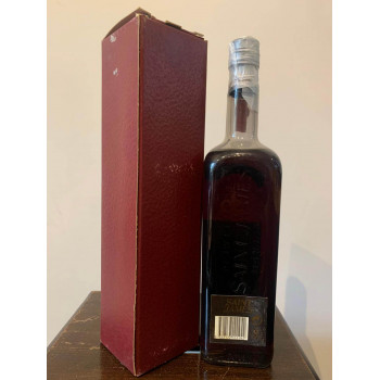 SAINT JAMES - Millésime 1976 - N° 04496 - Rhum Vintage - 43° - 70cl