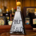 BALLY - Rhum Vintage - 12 ans d'âge - Rhum Hors d'âge - 45° - 70cl