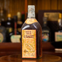 BALLY - Jahrgang 1982 - Rum Vintage - 45° - 75cl