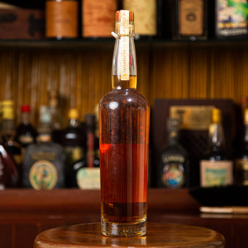 DEPAZ - Rum Vintage - La Cuvée du Centenaire 1902-2002 - 45° - 70cl
