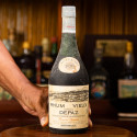 DEPAZ - Jahrgang 1950 - Rum Vintage - 45° - 70cl -
